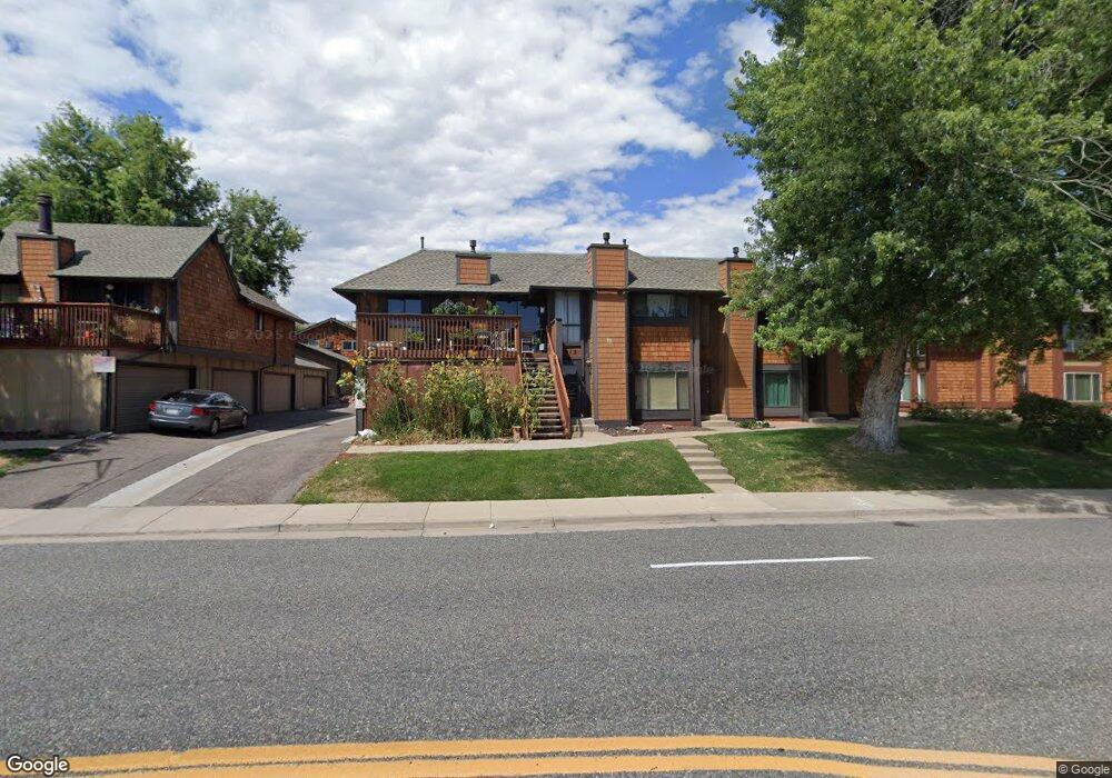 1315 S Sable Blvd unit C, Aurora, CO 80012 - photo 1