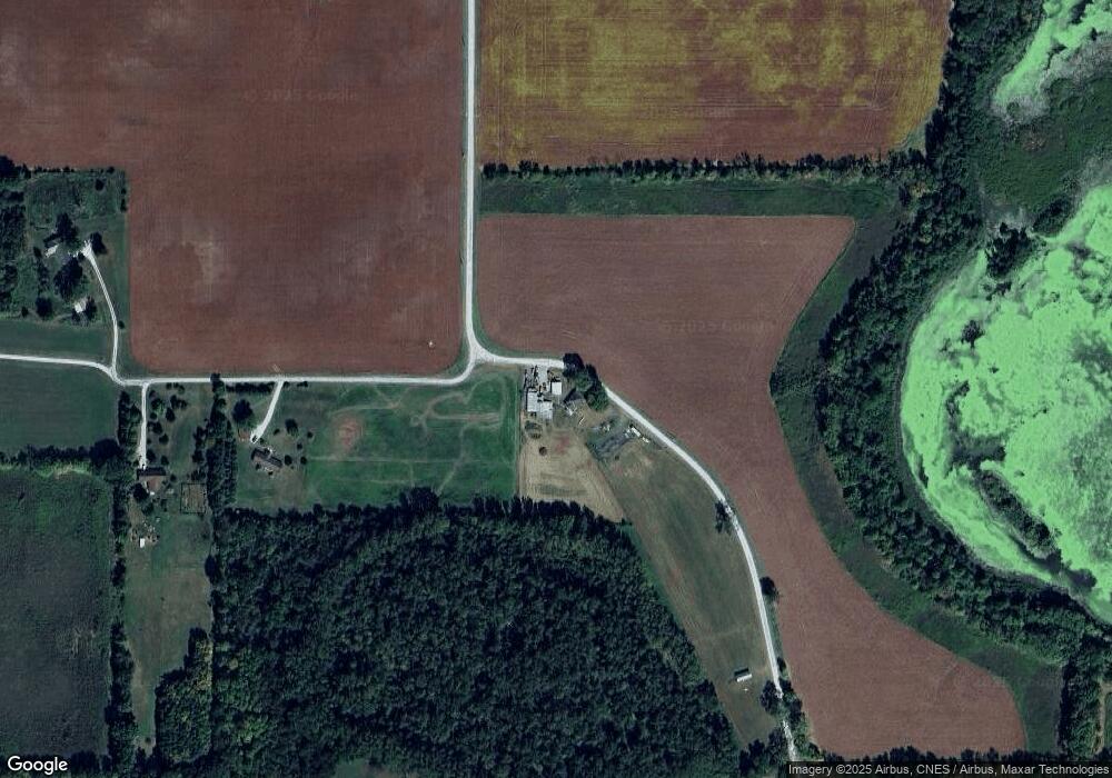 4904 N Cranberry Marsh Rd, Attica, IN 47918 - photo 1