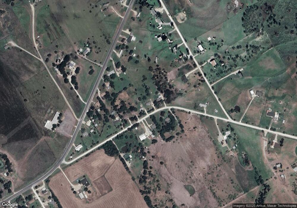 3800 NW County Road 2004, Corsicana, TX 75110 - photo 1