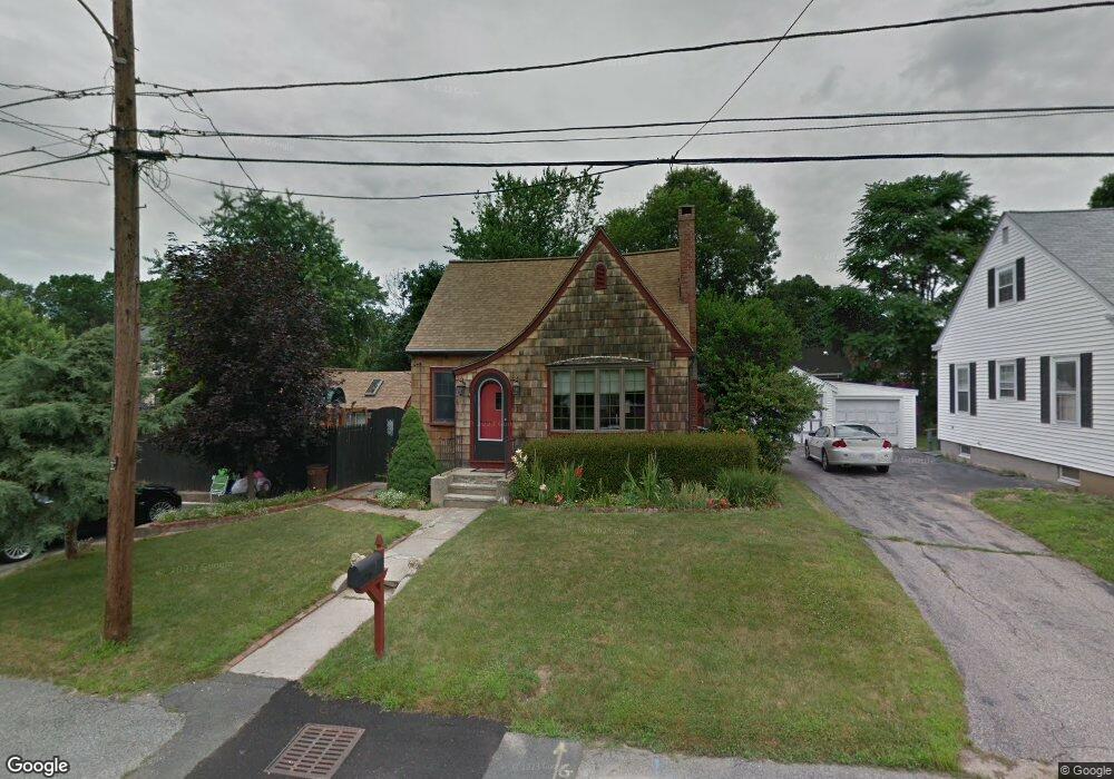 19 Royer St, Cranston, RI 02920 - photo 1