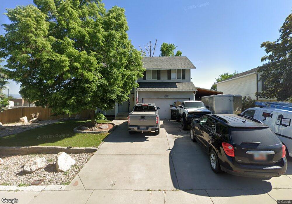 3341 W Millerberg Way, West Jordan, UT 84084 - photo 1