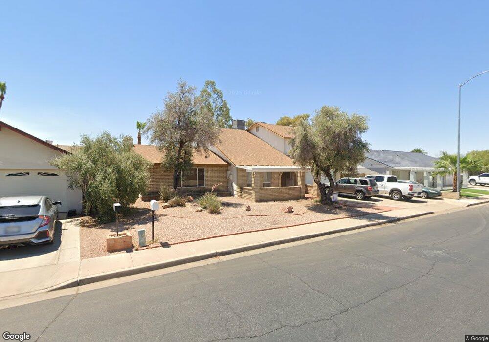 1339 W Los Lagos Vista, Mesa, AZ 85202 - photo 1