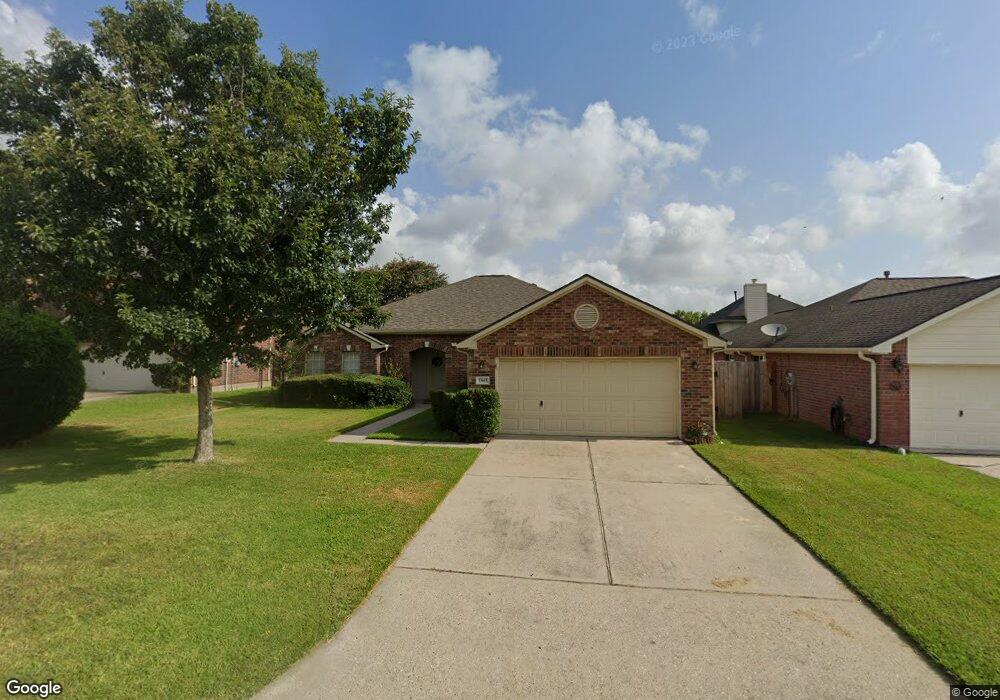 13618 Country Hill Ct, Tomball, TX 77375 - photo 1