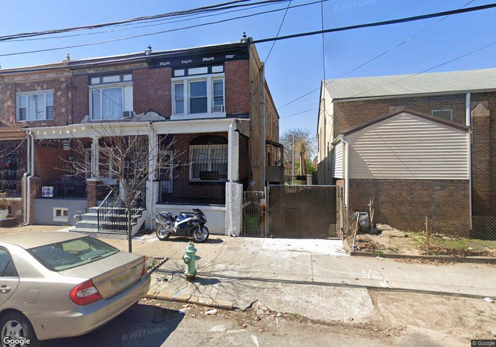 925 N 7th St, Camden, NJ 08102 - photo 1
