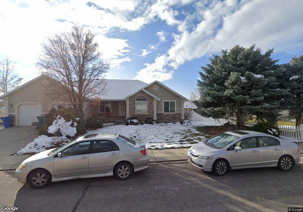 10255 N Forest Creek Dr, Cedar Hills, UT 84062 - photo 1