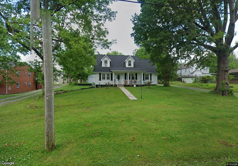 505 White St, Shelbyville, TN 37160 - photo 1