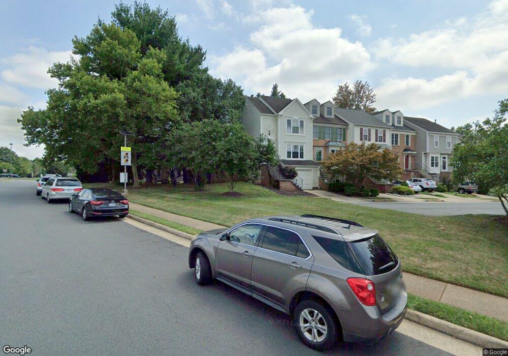 20808 Sandstone Square, Sterling, VA 20165 - photo 1