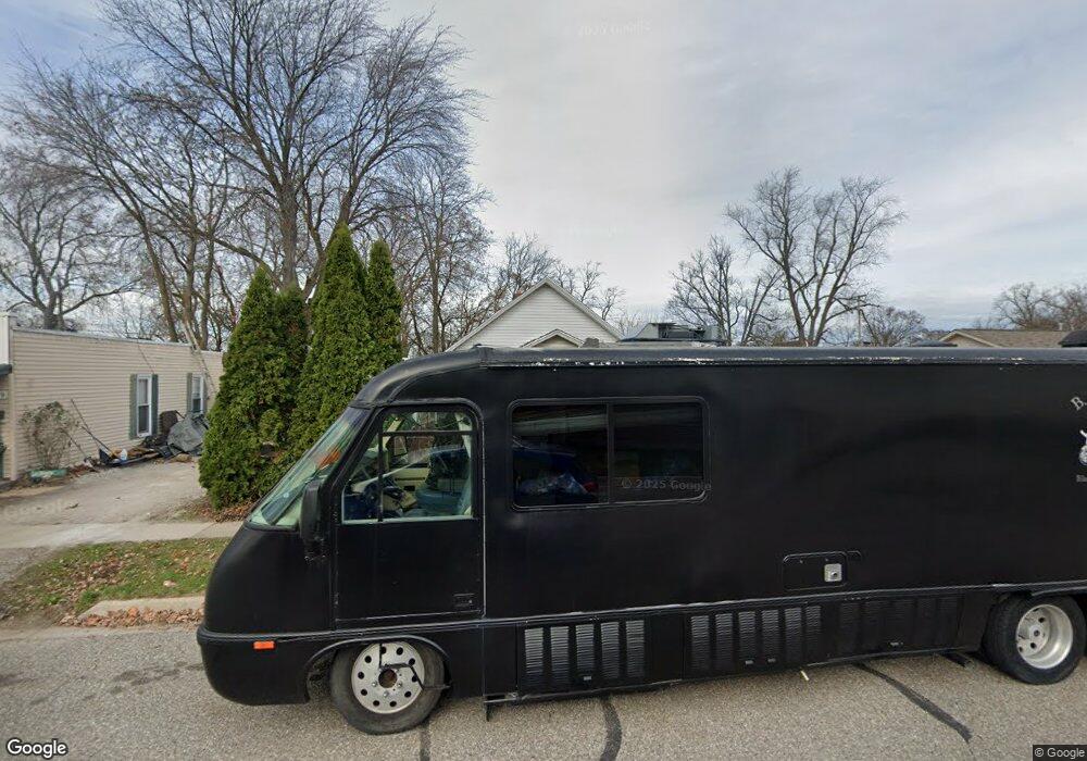 2615 Moak St, Port Huron, MI 48060 - photo 1