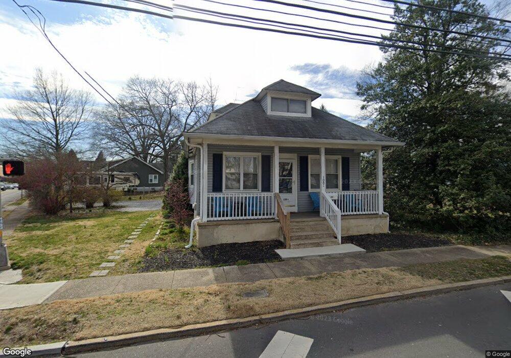 100 N Lenola Rd, Moorestown, NJ 08057 - photo 1