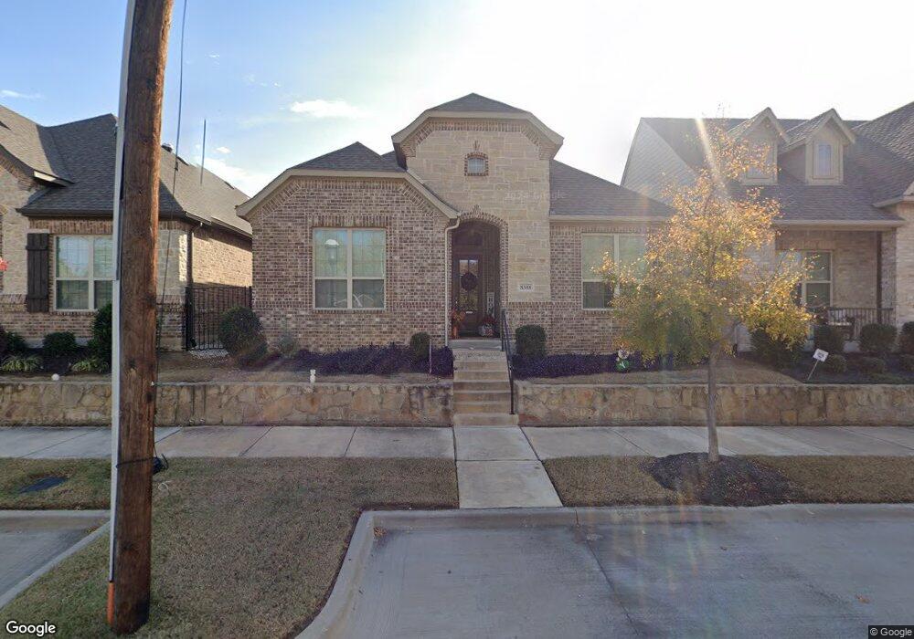 8308 Odell St, North Richland Hills, TX 76182 - photo 1