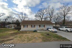95 Maryknoll Rd, Old Monroe, MO 63369