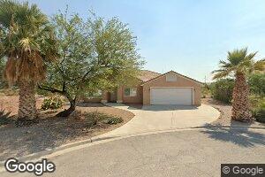 479 Rabee Ct, Overton, NV 89040