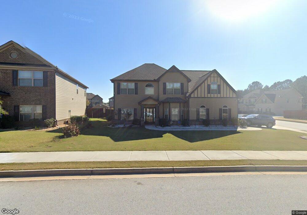 70 Blanket Pass, Covington, GA 30016 - photo 1