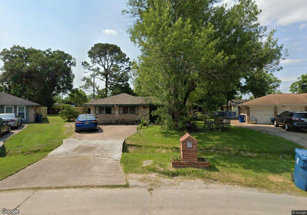 4003 Monitor St, Houston, TX 77093 - photo 1