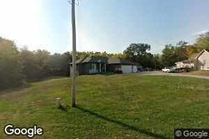 807 Madison St, Fort Calhoun, NE 68023