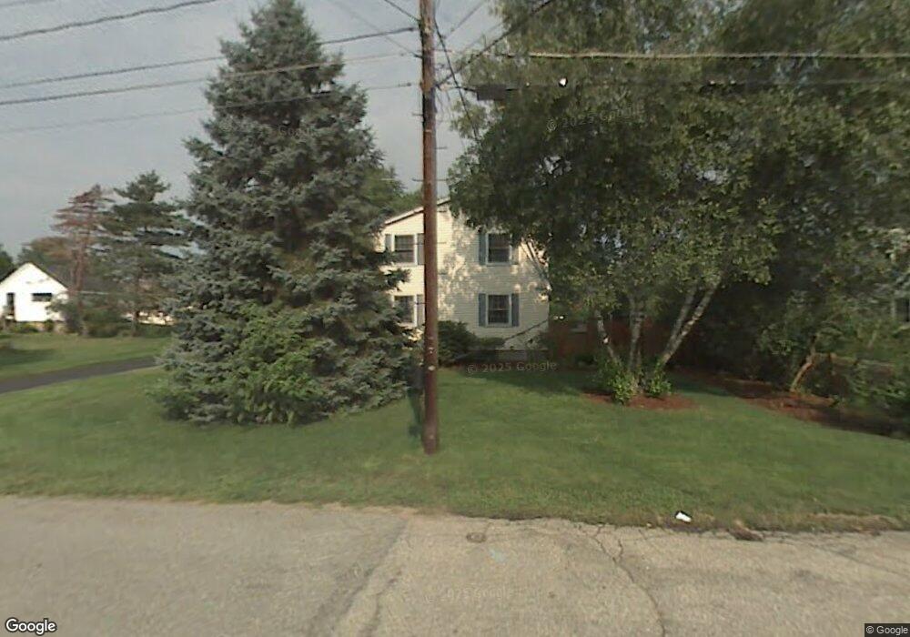 60 Charlotte St, Nashua, NH 03064 - photo 1