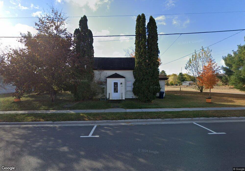 413 Knapp St, Chetek, WI 54728 - photo 1