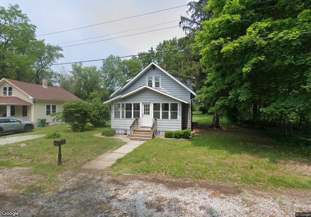 213 W Cripe St, South Bend, IN 46637 - photo 1