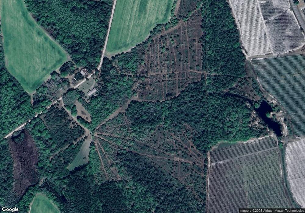 196 Peacock Rd, Alma, GA 31510 - photo 1