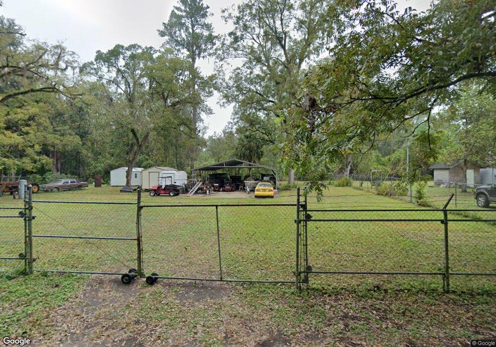 28 W Notre Dame St, Monticello, FL 32344 - photo 1
