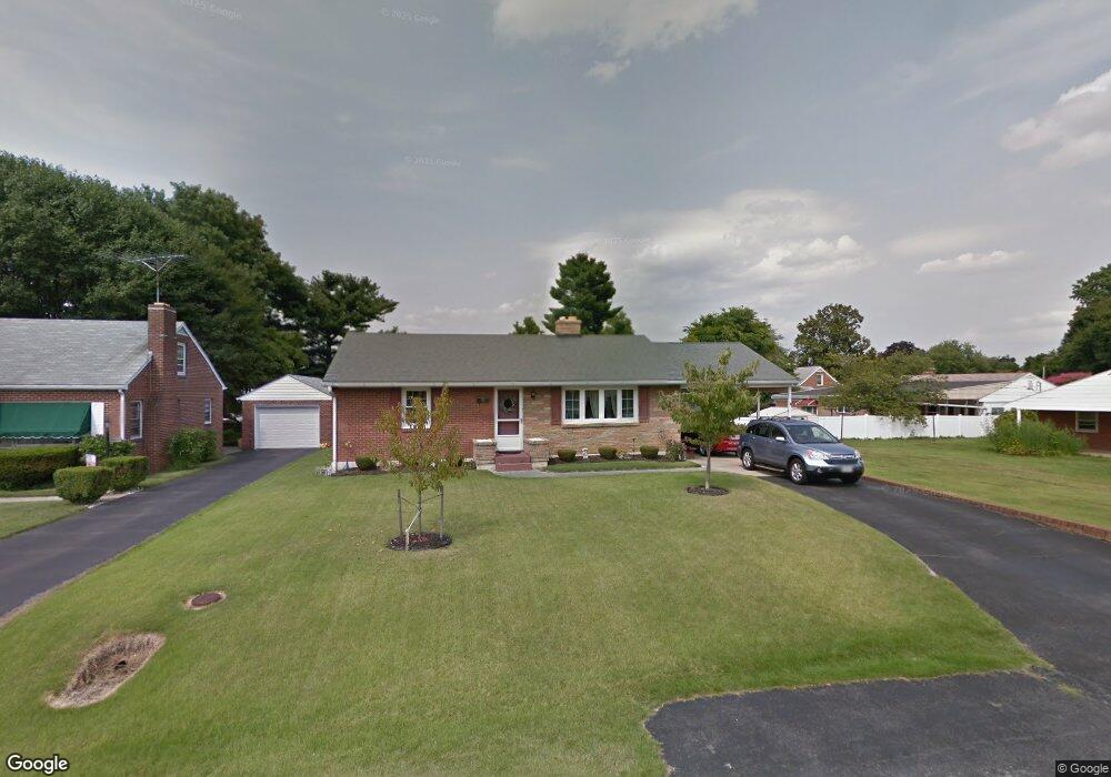 17226 Amber Dr, Hagerstown, MD 21740 - photo 1