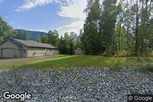 22854 Whispering Birch Dr, Chugiak, AK 99567