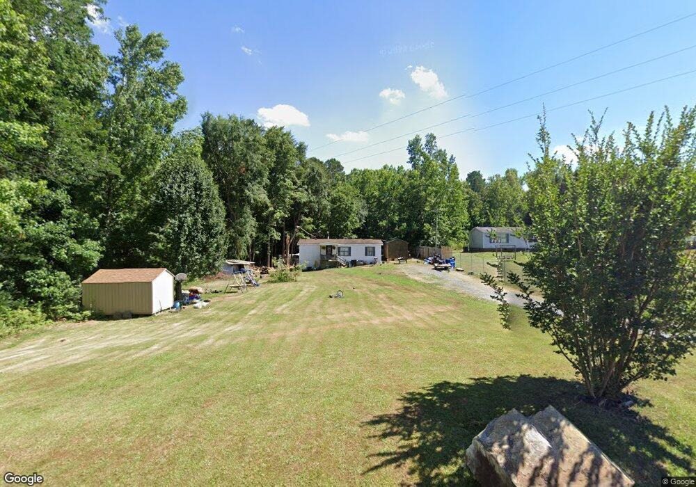 2253 Race Track Rd, Sophia, NC 27350 - photo 1