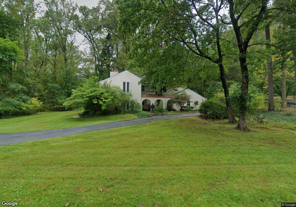 200 Hansell Rd, Newtown Square, PA 19073 - photo 1