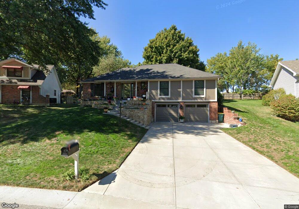 13731 W 65th St, Shawnee, KS 66216 - photo 1