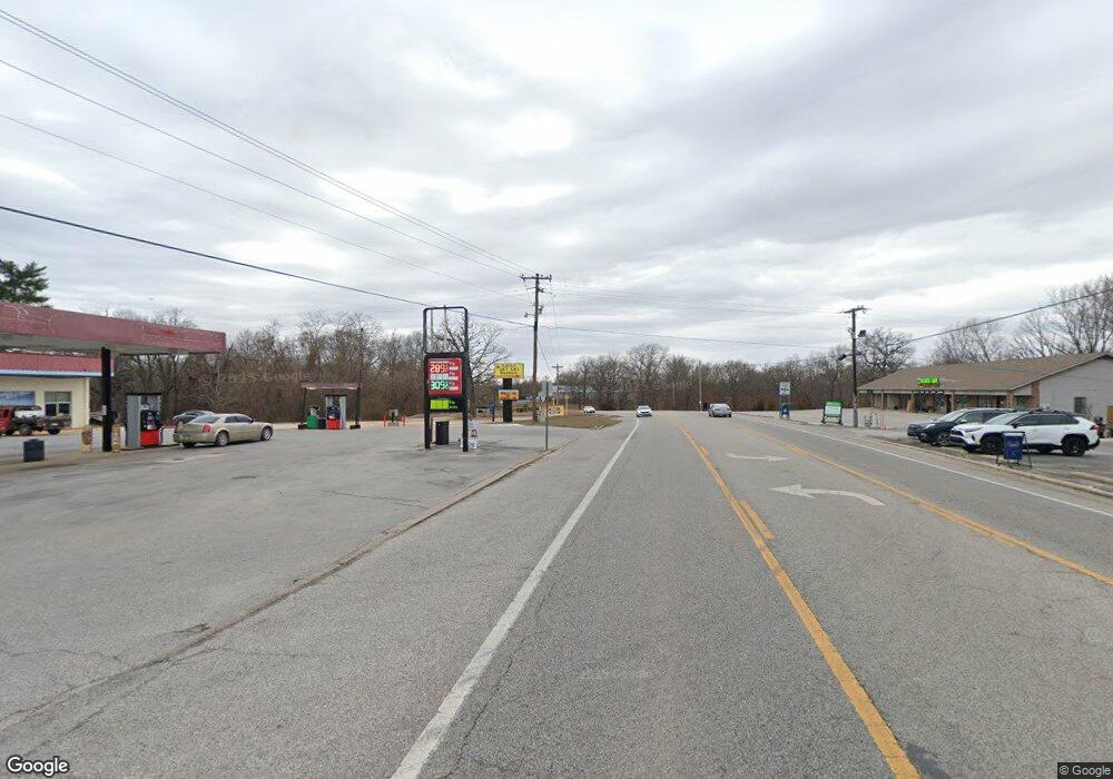 819 Rocky Rd, Rogers, AR 72756 - photo 1