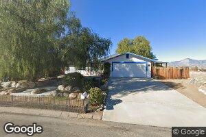 4221 Manzanita St, Lake Isabella, CA 93240