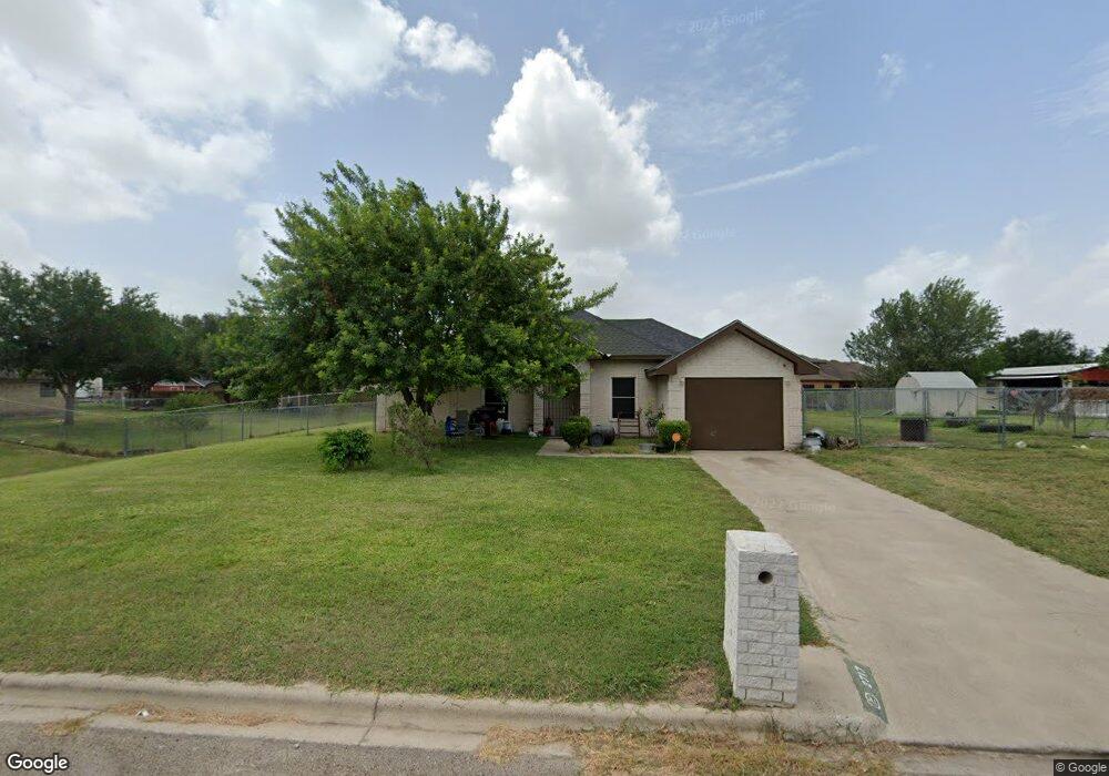 2717 Mi Cielo, Weslaco, TX 78599 - photo 1