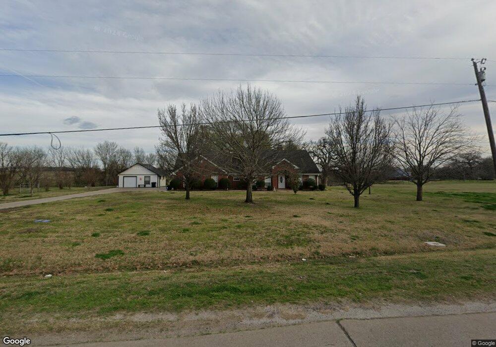 3841 W Park Row Blvd, Corsicana, TX 75110 - photo 1