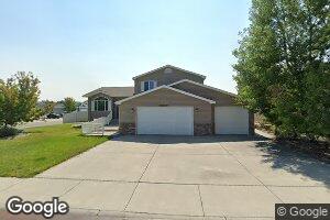 860 Solita Dr, Billings, MT 59105