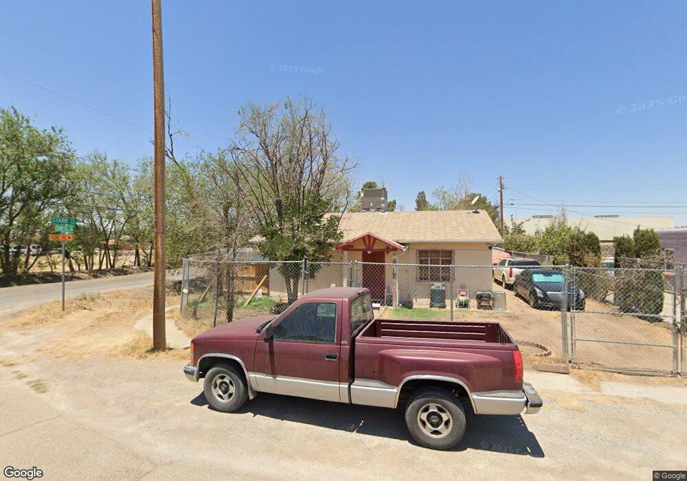 471 Chapel Place, El Paso, TX 79907 - photo 1