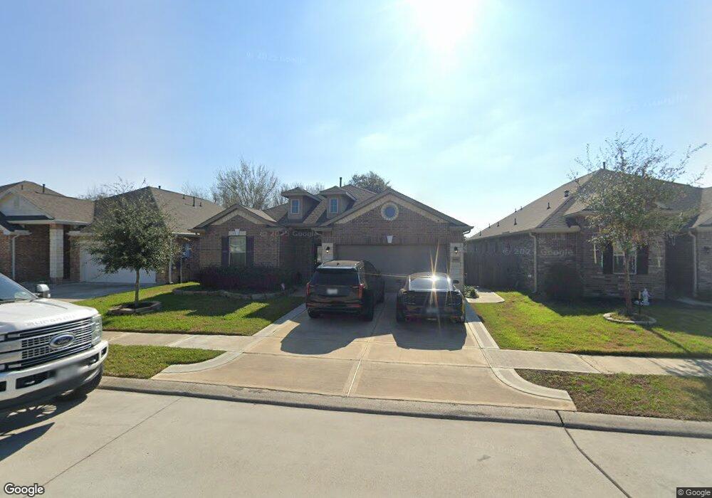 1665 Morgan Trail Dr, Alvin, TX 77511 - photo 1