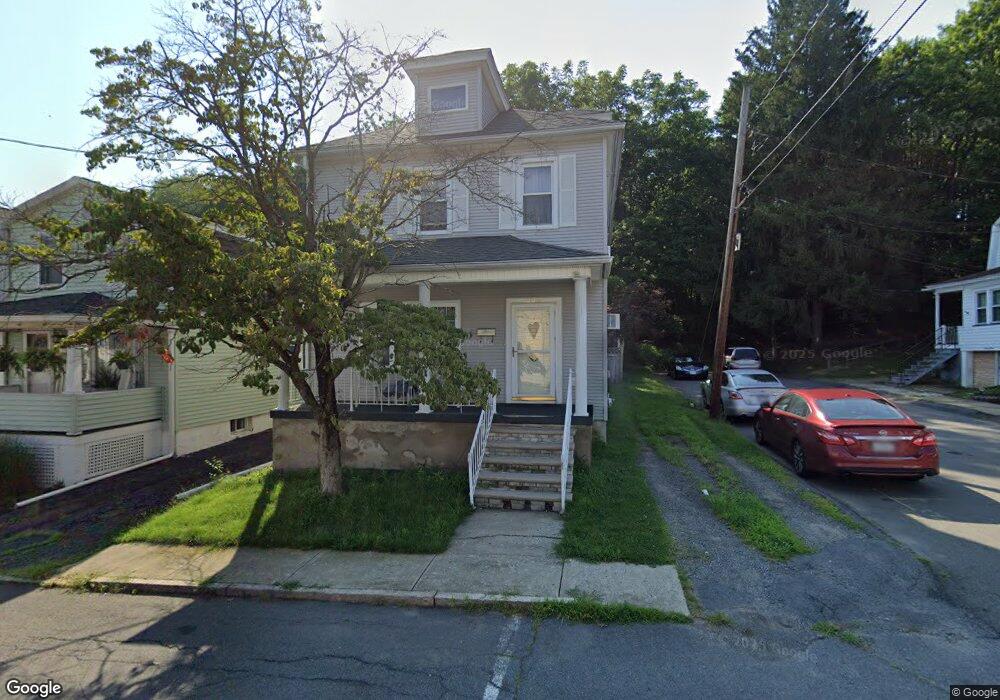 220 Penn St, Hanover Township, PA 18706 - photo 1