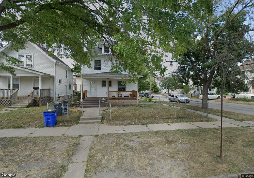 1432 6th Ave SE, Cedar Rapids, IA 52403 - photo 1