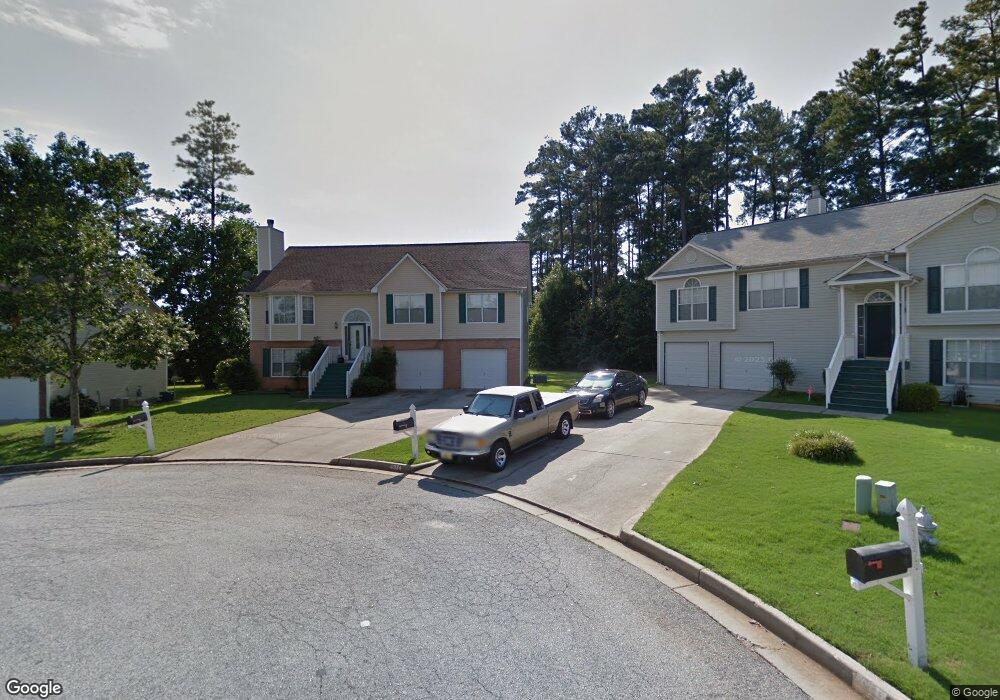 1370 Daffodil Ln unit 1, Hampton, GA 30228 - photo 1