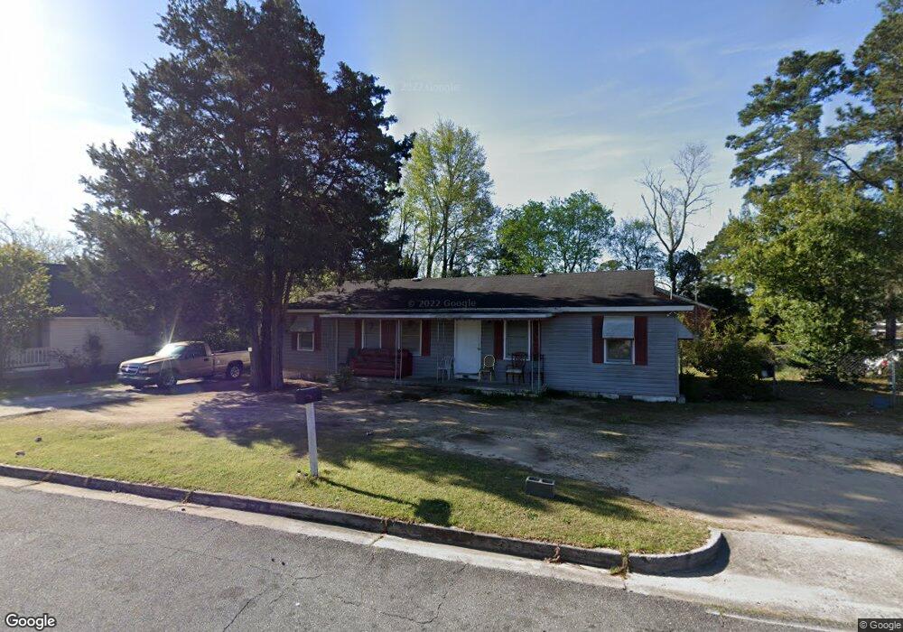 1019 Hall St, Macon, GA 31217 - photo 1