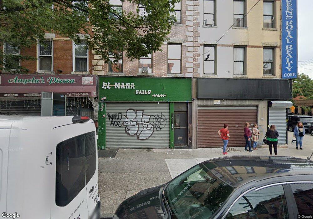 3437 Fulton St, Brooklyn, NY 11208 - photo 1