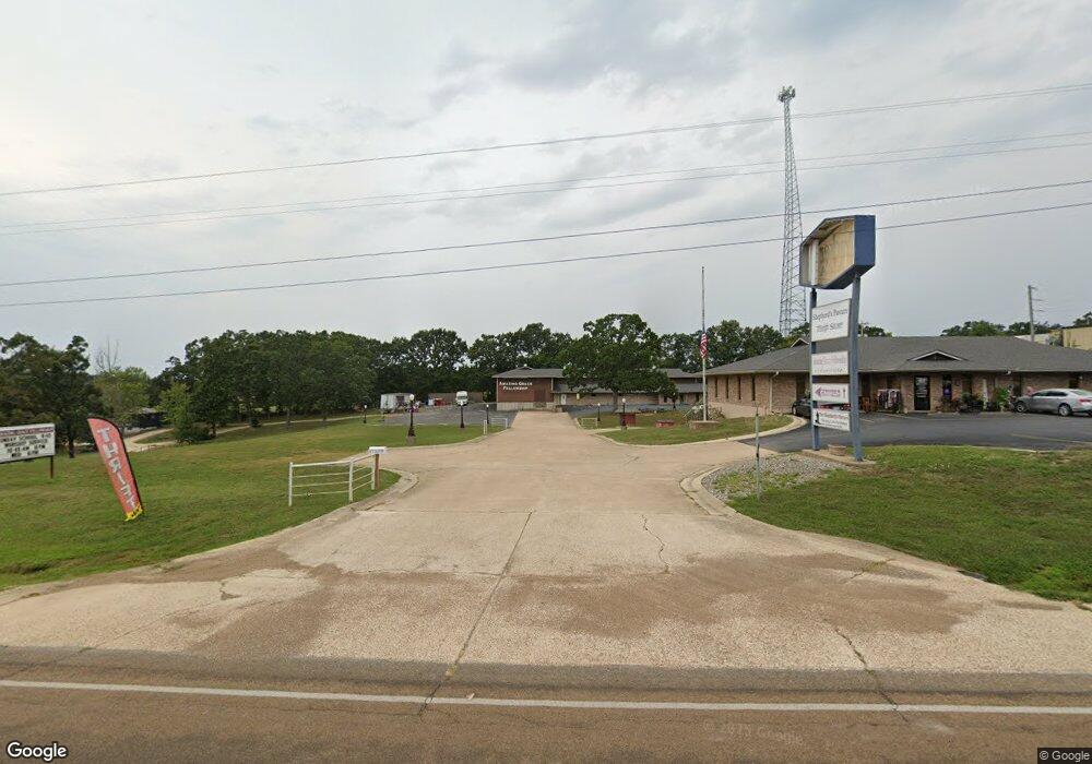 100 Tracker Plaza Rd, Crocker, MO 65452 - photo 1