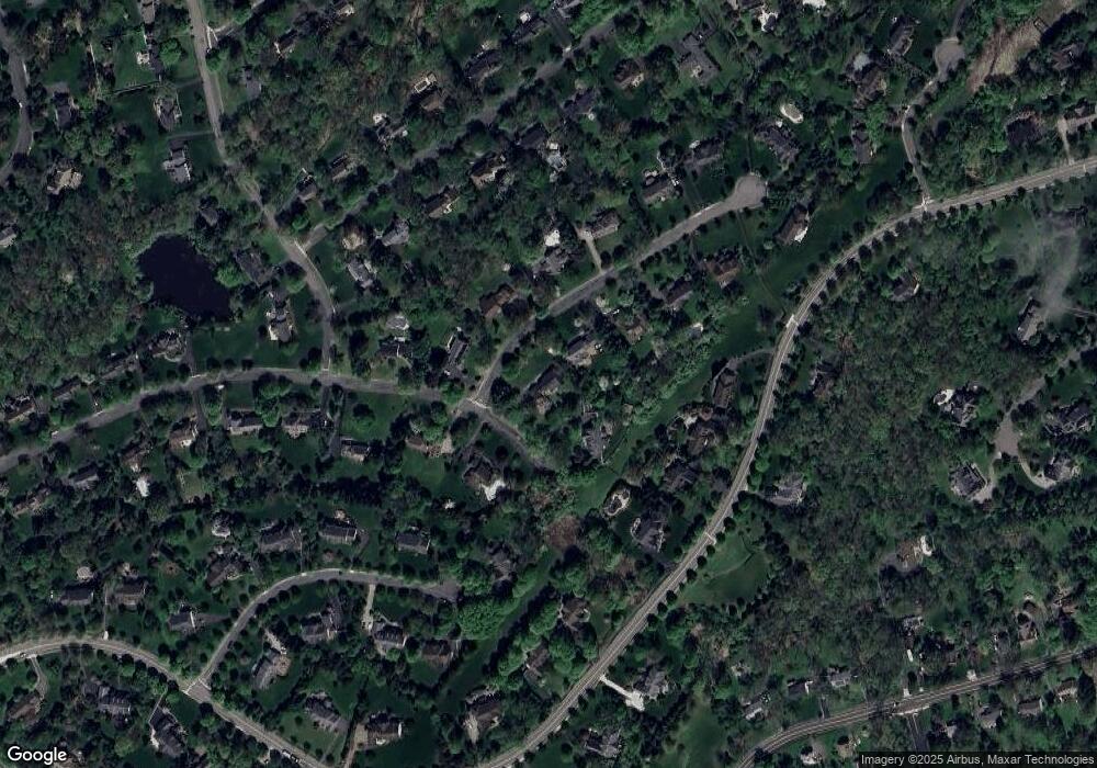 5 Carriage Way, Basking Ridge, NJ 07920 - photo 1