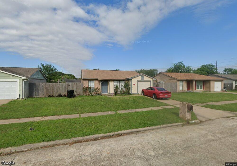 17323 Ranch Country Rd, Hockley, TX 77447 - photo 1