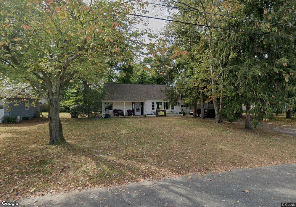 2020 Lesser Pkwy, Oakhurst, NJ 07755 - photo 1