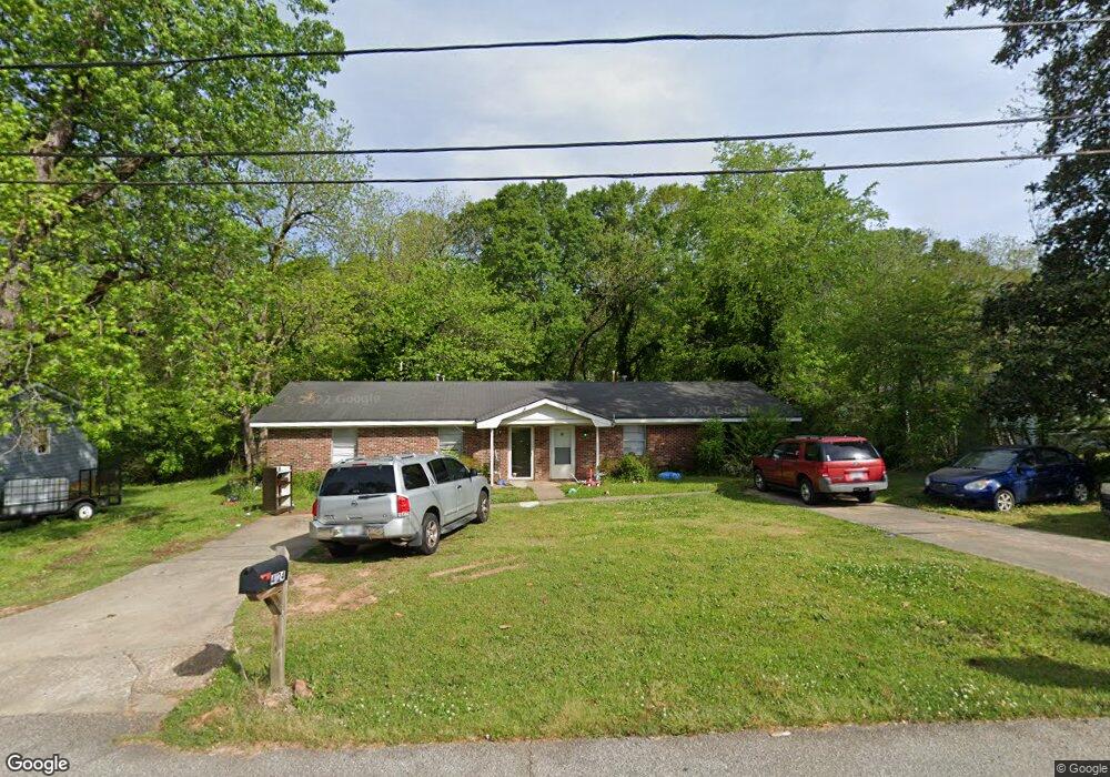 4122 Pinecrest Dr SW, Covington, GA 30014 - photo 1