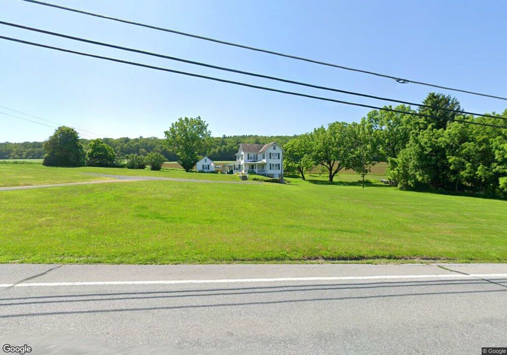 288 Interchange Rd, Kresgeville, PA 18333 - photo 1