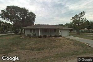 118 W John St, Galva, KS 67443