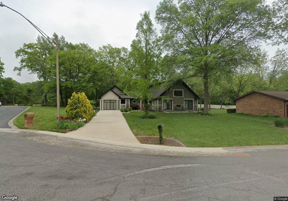 7 Spruce Dr, Freeburg, IL 62243 - photo 1