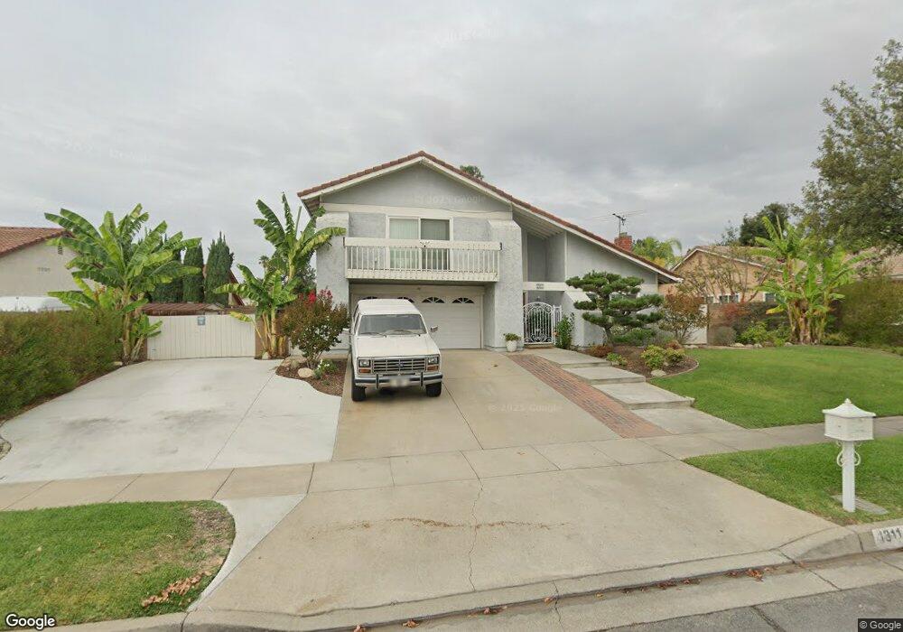 1311 N Erin Ave, Upland, CA 91786 - photo 1